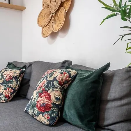 Casa Pena - Tcm Apartment *