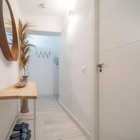 Casa Pena - Tcm Apartment Malaga