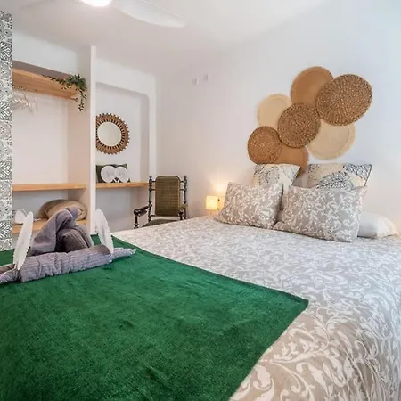 Casa Pena - Tcm Apartment *