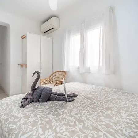 Casa Pena - Tcm Apartment Malaga