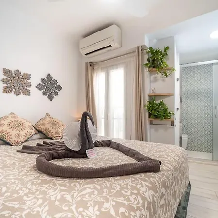 Casa Pena - Tcm Apartment *