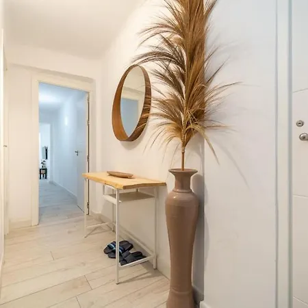Casa Pena - Tcm Apartment Malaga