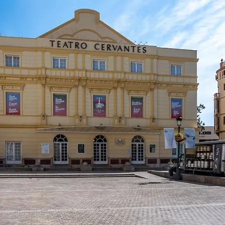 Casa Pena - Tcm